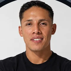 Bryan Sánchez